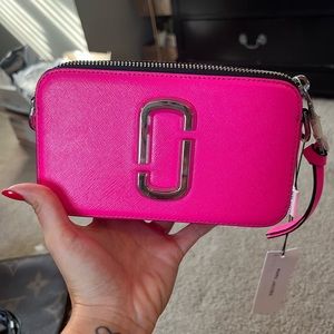 Marc Jacobs Snapshot Bag